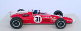 Lotus Type 38 - Jim Clark - Race version 1967 - OUT OF PRODUCTION