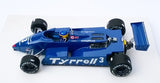 TYR 011- Michele Alboreto - GP Brands Hatch 1982