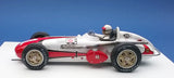 Watson Trevis Offy - A. J. Foyt - Winner 1961 - Race version