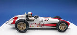 Watson Trevis Offy - A. J. Foyt - Winner 1961 - Race version