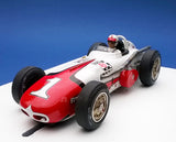 Watson Trevis Offy - A. J. Foyt - Winner 1961 - Race version