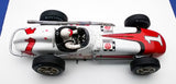 Watson Trevis Offy - A. J. Foyt - Winner 1961 - Race version