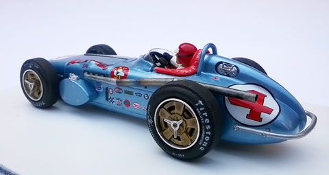 Watson - Ken Paul SPL. 1960 - Jim Rathmann - Winner 500 Indy 1960