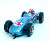 Watson - Ken Paul SPL. 1960 - Jim Rathmann - Winner 500 Indy 1960