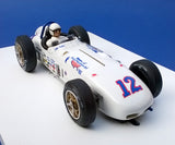 Watson Ewing Offy - Eddie Sachs - Indy 1961 - Qualifiyng version