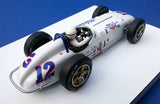 Watson Ewing Offy - Eddie Sachs - Indy 1961 - Qualifiyng version