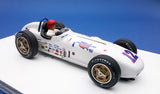 Watson Ewing Offy - Eddie Sachs - Indy 1961 - Race version