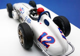 Watson Ewing Offy - Eddie Sachs - Indy 1961 - Race version