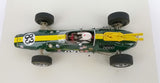 Lotus Type 38 Bobby Johns 1965 - OUT OF PRODUCTION