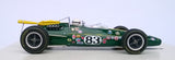Lotus Type 38 Bobby Johns 1965 - OUT OF PRODUCTION
