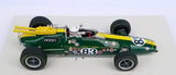 Lotus Type 38 Bobby Johns 1965 - OUT OF PRODUCTION