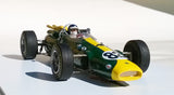 Lotus Type 38 - Jim Clark - Winner 1965 - OUT OF PRODUCTION