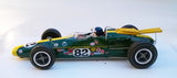 Lotus Type 38 - Jim Clark - Winner 1965 - OUT OF PRODUCTION