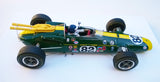 Lotus Type 38 - Jim Clark - Winner 1965 - OUT OF PRODUCTION
