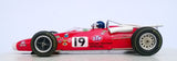 Lotus Type 38 STP - Jim Clark 1966 - OUT OF PRODUCTION