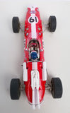 Lotus Type 38 STP - Jim Clark 1966 - OUT OF PRODUCTION