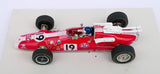 Lotus Type 38 STP - Jim Clark 1966 - OUT OF PRODUCTION