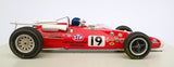 Lotus Type 38 STP - Jim Clark 1966 - OUT OF PRODUCTION
