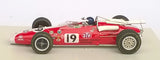 Lotus Type 38 STP - Jim Clark 1966 - OUT OF PRODUCTION