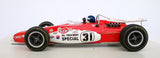 Lotus Type 38 - Jim Clark - Race version 1967 - OUT OF PRODUCTION