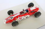 Lotus Type 38 - Jim Clark - Race version 1967 - OUT OF PRODUCTION