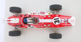 Lotus Type 38 - Jim Clark - Race version 1967 - OUT OF PRODUCTION