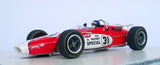 Lotus Type 38 - Jim Clark - Race version 1967 - OUT OF PRODUCTION