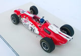 Lotus Type 38 - Jim Clark - Race version 1967 - OUT OF PRODUCTION