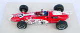 Lotus Type 38 - Jim Clark - Race version 1967 - OUT OF PRODUCTION