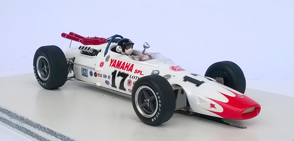 Lotus Type 38 - Dan Gurney 1965 - OUT OF PRODUCTION