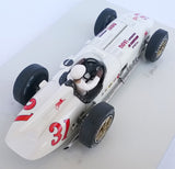Kurtis - Novi 8V - # 31 Air Conditioner  Spl  - J.R. "Jimmy" Davies  - 1956
