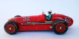 Maserati 8 CTF - Corvorado Filippini 1946 - Gigi Villoresi