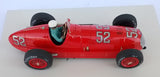 Maserati 8 CTF - Corvorado Filippini 1946 - Gigi Villoresi
