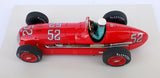 Maserati 8 CTF - Corvorado Filippini 1946 - Gigi Villoresi