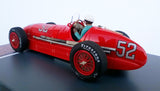 Maserati 8 CTF - Corvorado Filippini 1946 - Gigi Villoresi