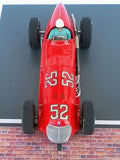 Maserati 8 CTF - Corvorado Filippini 1946 - Gigi Villoresi