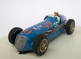 Maserati 8CTF Kit Pre-painted - Renè LeBegue  # 49