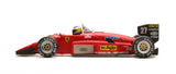 156-85 - Michele Alboreto - Winner GP Canada 1985