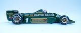 Lotus 79 Martini Racing - Mario Andretti # 1