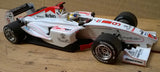 Nico Rosberg Winner GP2 Championship 2005 - Kit PP - OUT OF PRODUCTION