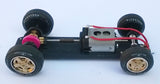 Kurtis - Novi 8V - # 31 Air Conditioner  Spl  - J.R. "Jimmy" Davies  - 1956