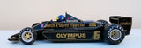 Lotus 79 JPS - Ronnie Peterson  # 6