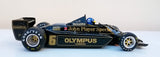 Lotus 79 JPS - Ronnie Peterson  # 6