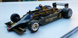 Lotus 79 JPS - Ronnie Peterson  # 6