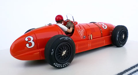 Maserati 8CTF - # 3 Mauri Rose - 1941 - OUT OF PRODUCTION