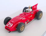 Kurtis - Novi 8V - # 29 Vespa Spl -  Paul Russo - 1956 - OUT OF PRODUCTION