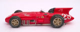 Novi 8V - # 29 Vespa Spl -  Paul Russo - 1956 - Static Model