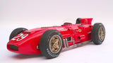 Novi 8V - # 29 Vespa Spl -  Paul Russo - 1956 - Static Model