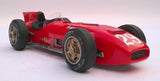 Novi 8V - # 29 Vespa Spl -  Paul Russo - 1956 - Static Model