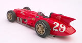 Novi 8V - # 29 Vespa Spl -  Paul Russo - 1956 - Static Model